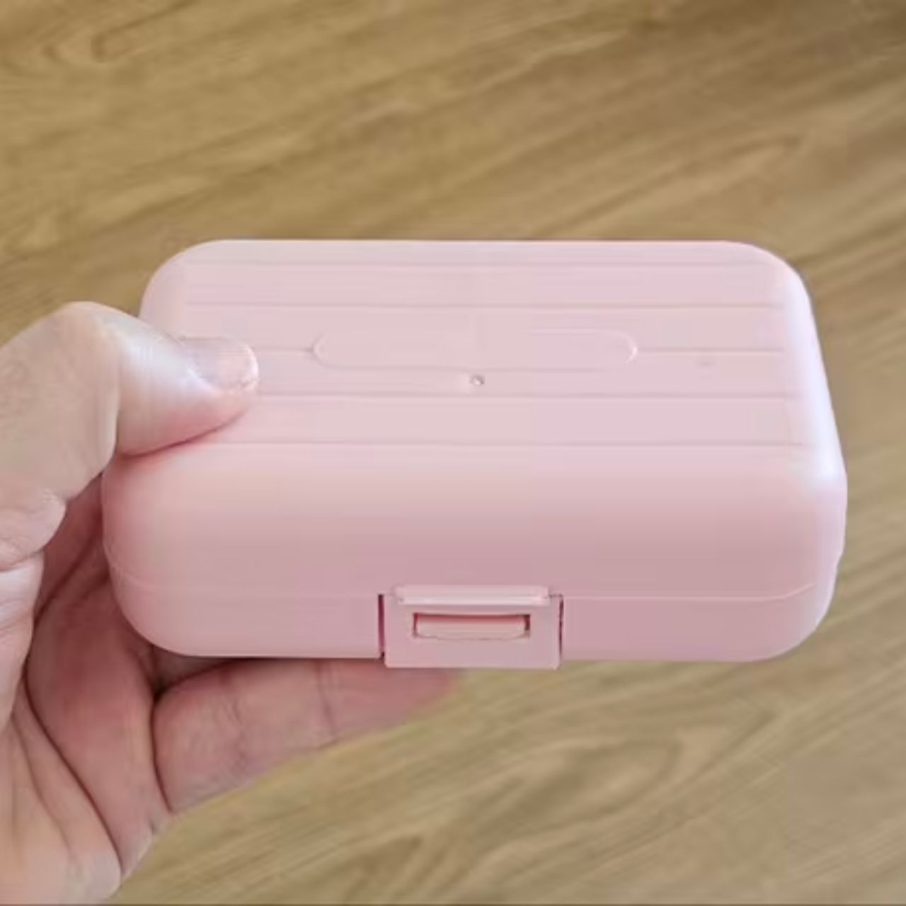 MedicineContainer, pojemnik na tabletki - Image 7