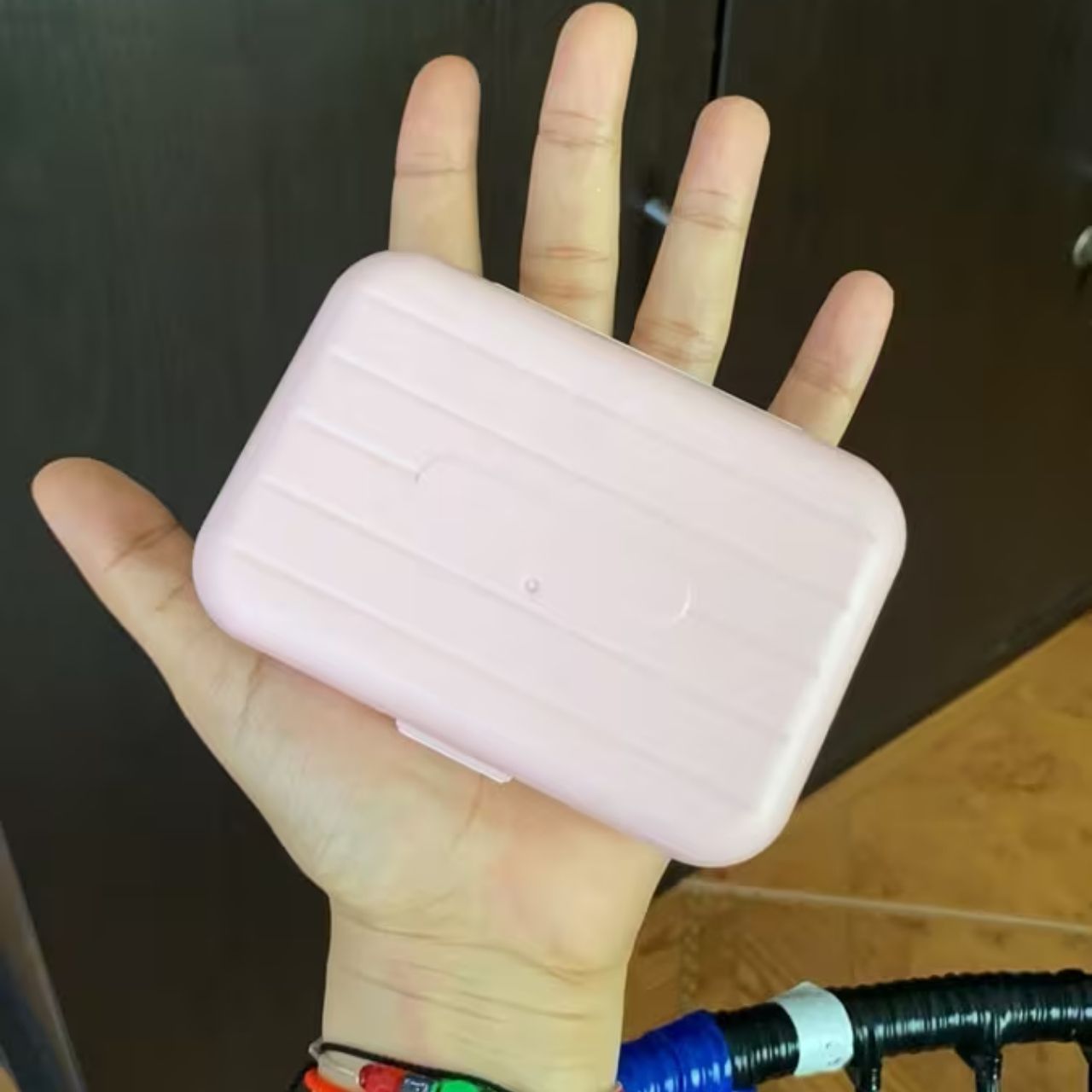 MedicineContainer, pojemnik na tabletki - Image 8
