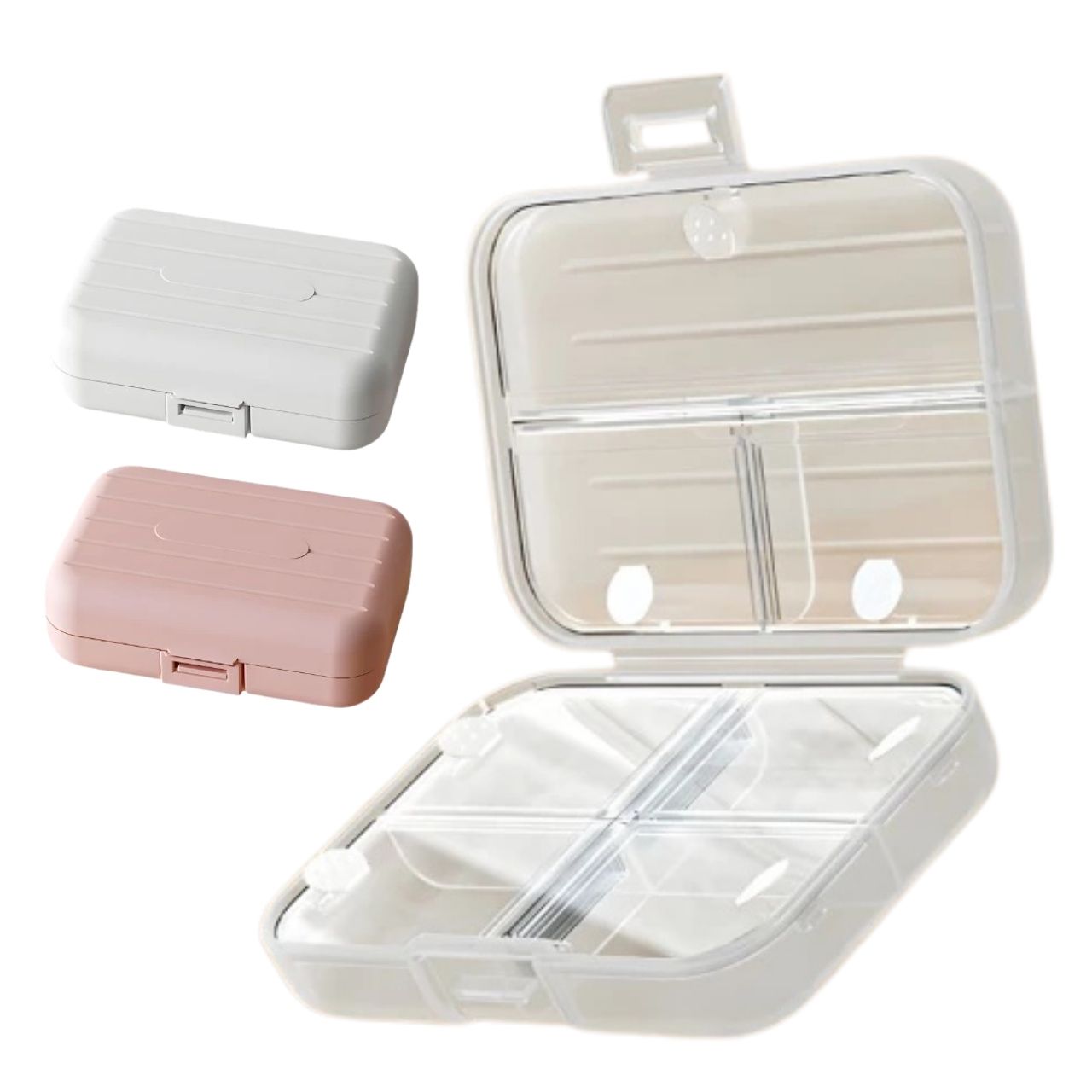 MedicineContainer, pojemnik na tabletki - Image 9