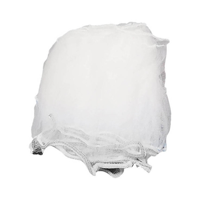 MeshBags, siatkowe pułapki do łapania jedzenia w zlewie kuchennym (200 sztuk) - Image 1