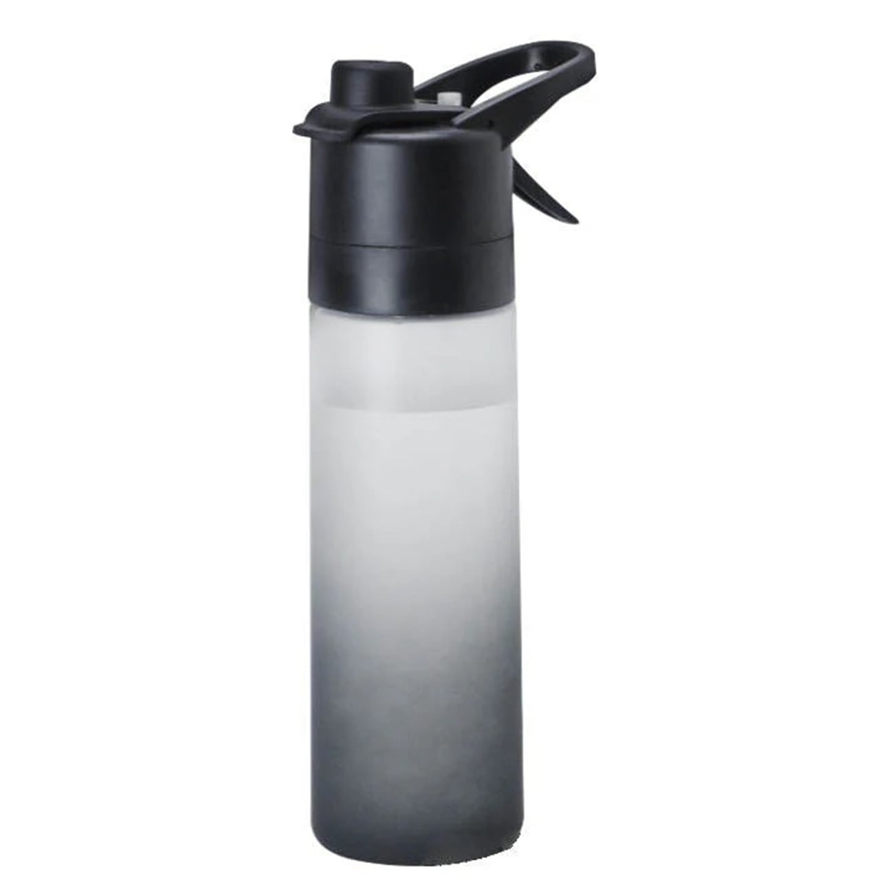 MistBottle, 2-w-1 butelka na wodę ze spryskiwaczem - Image 1