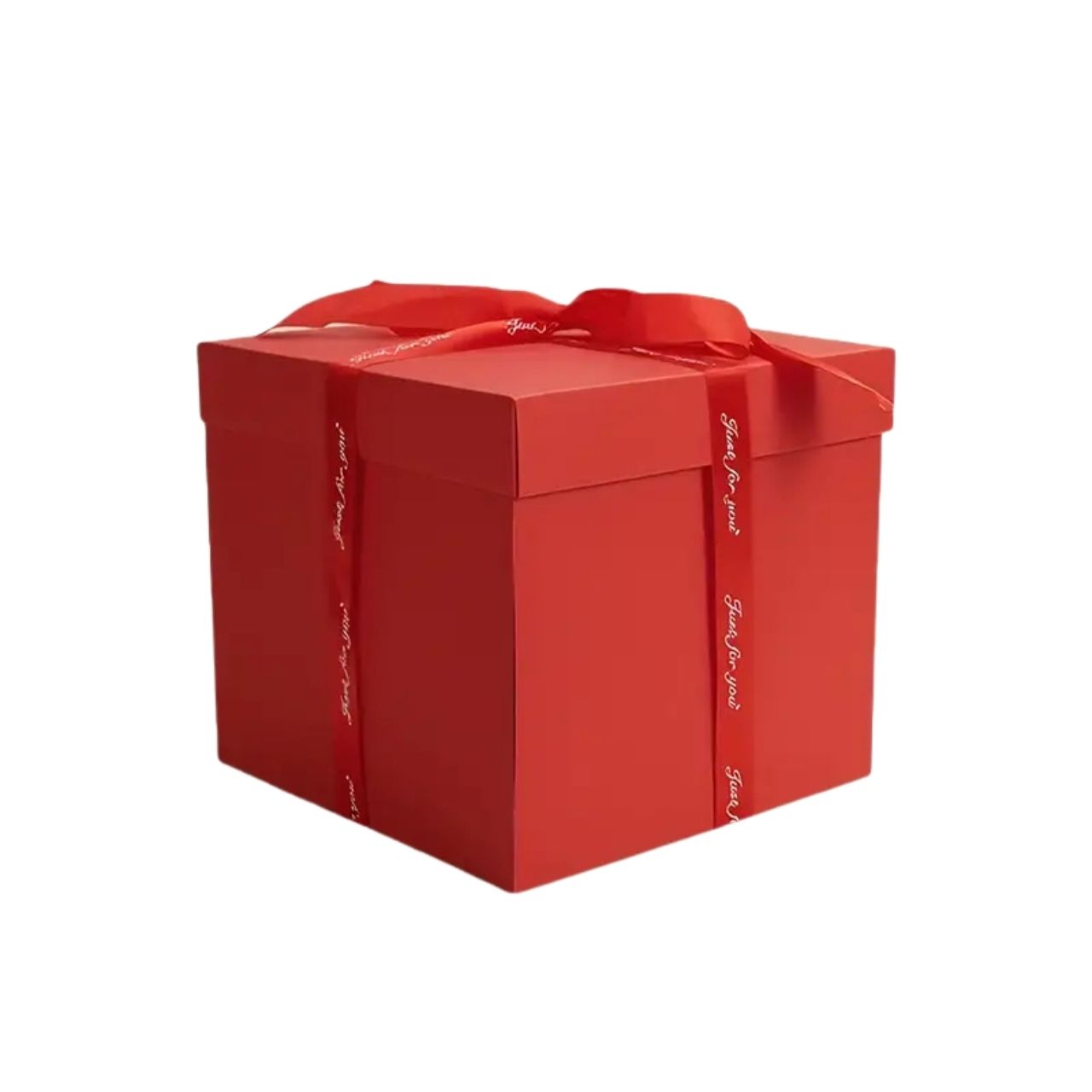 MisteryGift, wielowarstwowe pudełko na prezent - Image 1