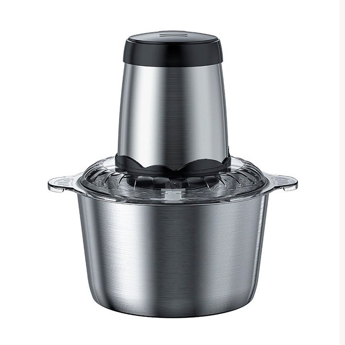 MixBowl, uniwersalny mikser - Image 1