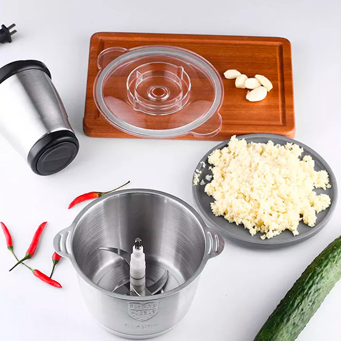 MixBowl, uniwersalny mikser - Image 8