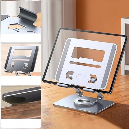NEKSTAND, Ergonomiczne stojak FlexiStand - Image 2