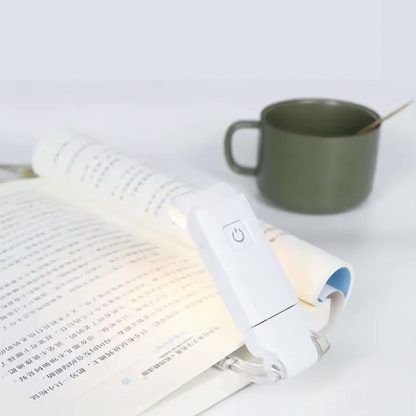 NIGHTREADER, Lampa do czytania dla miłośników książek - Image 2