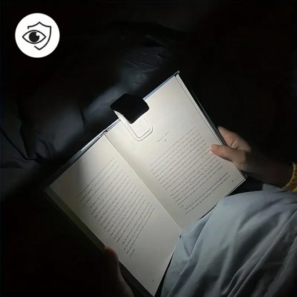 NIGHTREADER, Lampa do czytania dla miłośników książek - Image 5