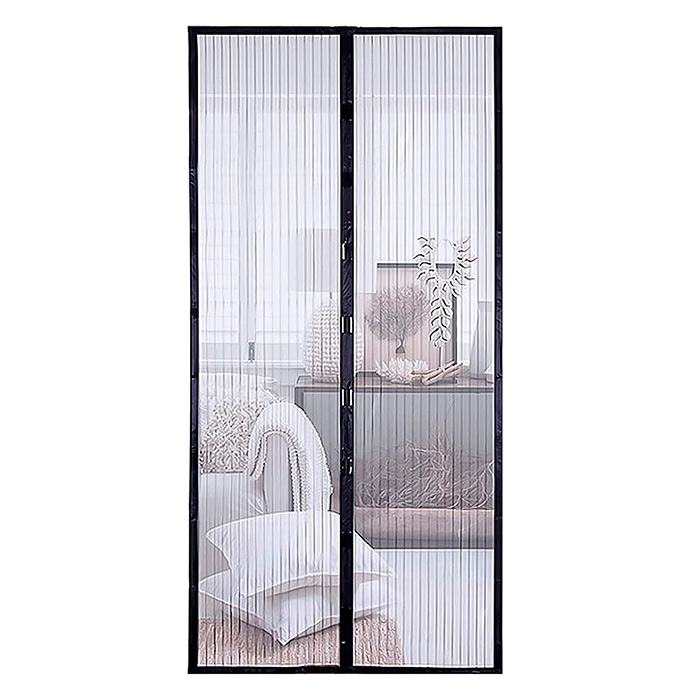NoInsectCurtain, magnetyczna siatka na komary - Image 1