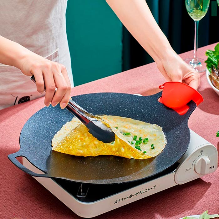NoStickPan, innowacyjna i nieprzywierająca patelnia - Image 8