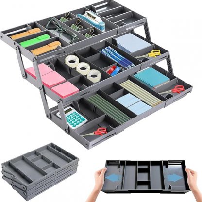 ORGCOLAPS-TST, Elastyczny organizer FlexiDrawer - Image 4