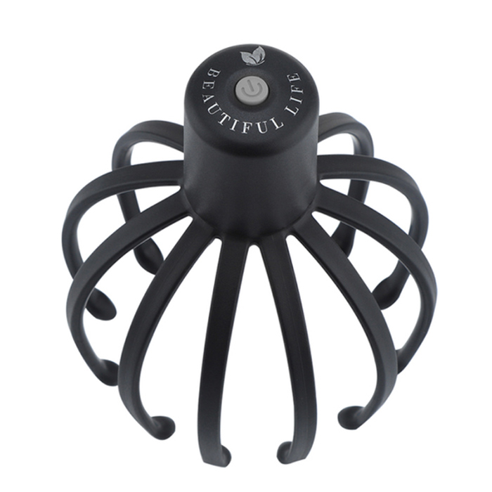 OctopusMassager, masażer głowy - Image 1