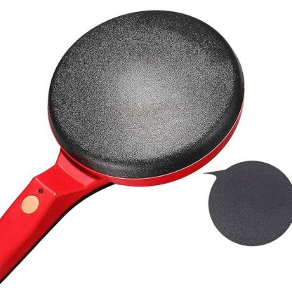 PALAPONEV, Patelnia do naleśników CrepeMaster Pro - Image 2