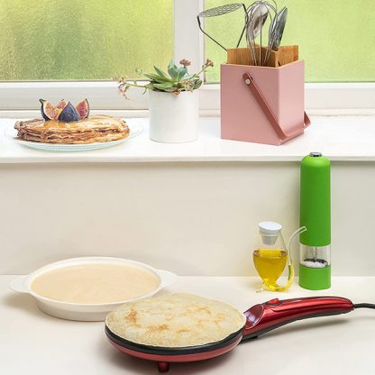 PALAPONEV, Patelnia do naleśników CrepeMaster Pro - Image 4
