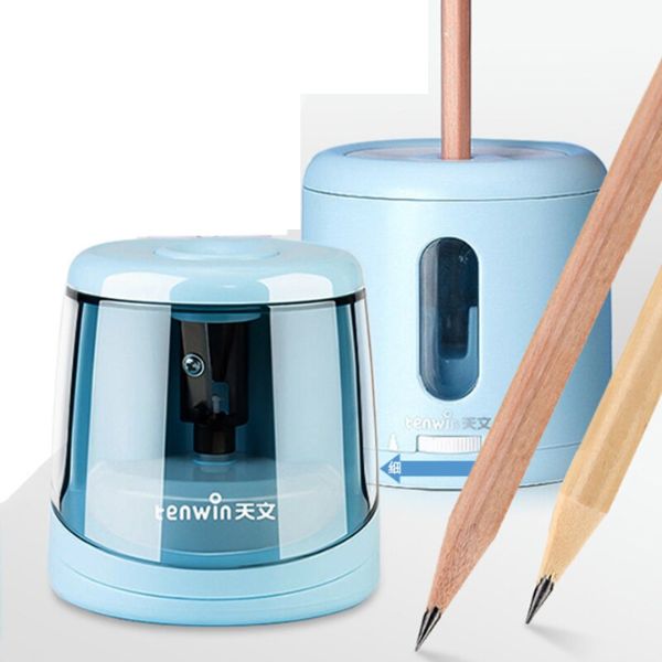 PENSHARP-MOD, Automatyczna temperówka do ołówków i kredek - Image 9