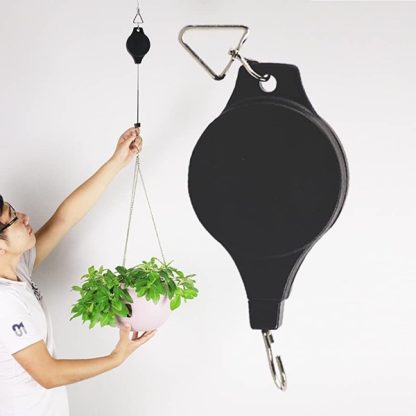 PULLEY, Hak do zawieszania roślin - Image 2