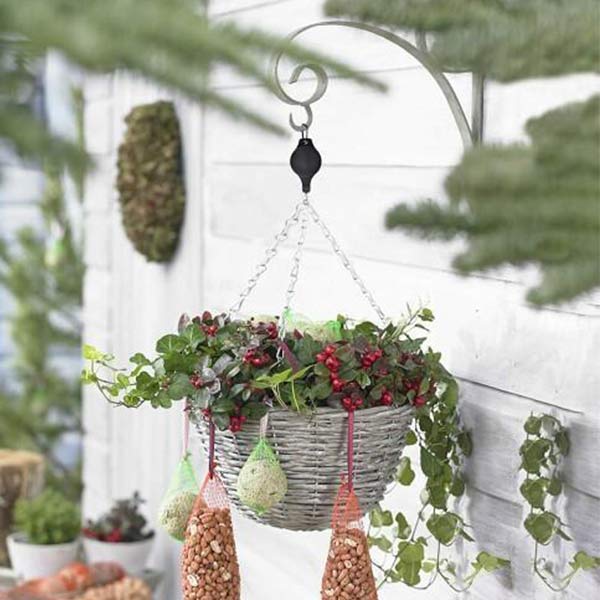 PULLEY, Hak do zawieszania roślin - Image 8