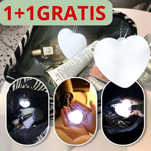 PURSELIGHT, Lampa do torebki LightEase - Image 6