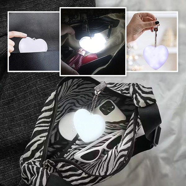 PURSELIGHT, Lampa do torebki LightEase - Image 7