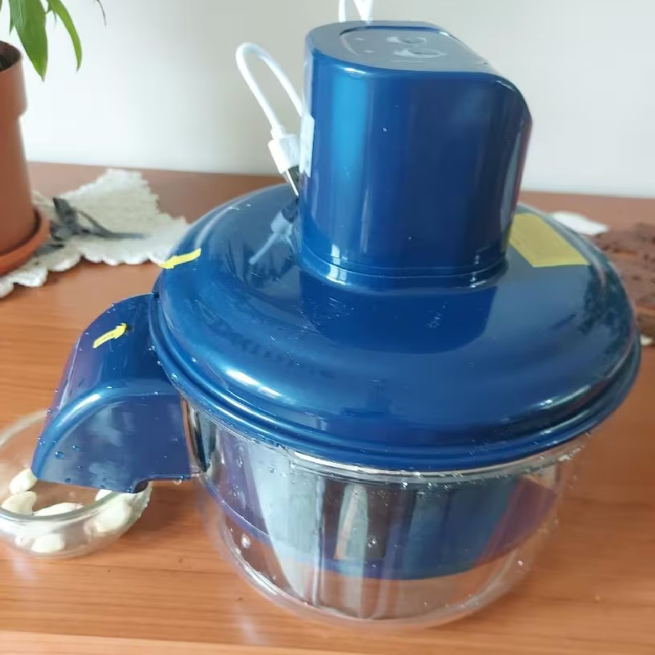 PeelStar, bezprzewodowa obieraczka do mniejszych owoców i warzyw - Image 10