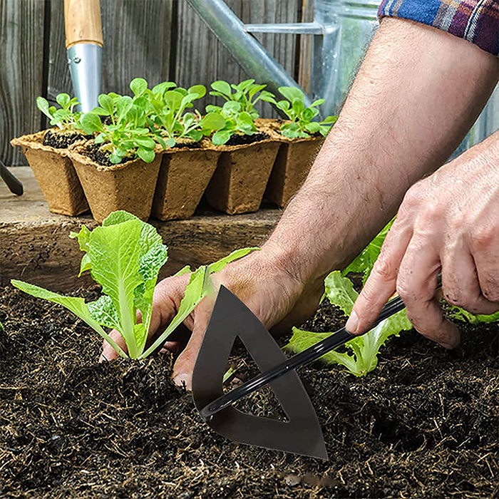 PickGarden, unikalnie zaprojektowana motyka do ogrodnictwa - Image 9