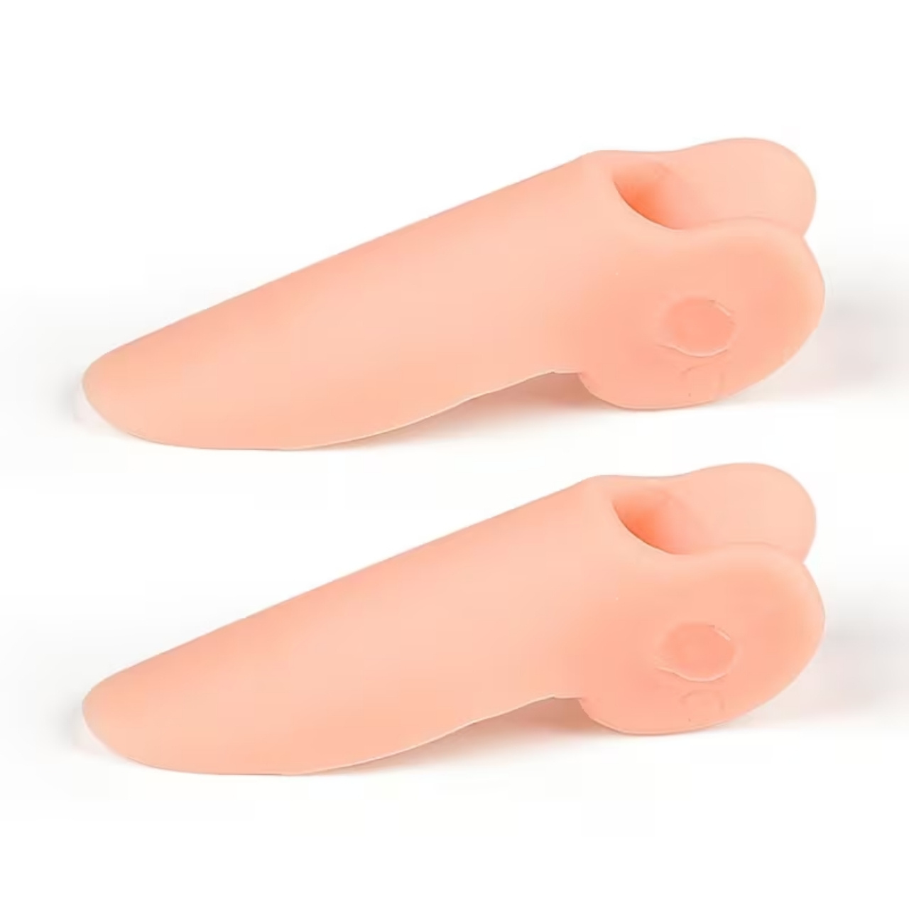 Silikonowe wkładki na mały palec, PinkyPad - Image 6