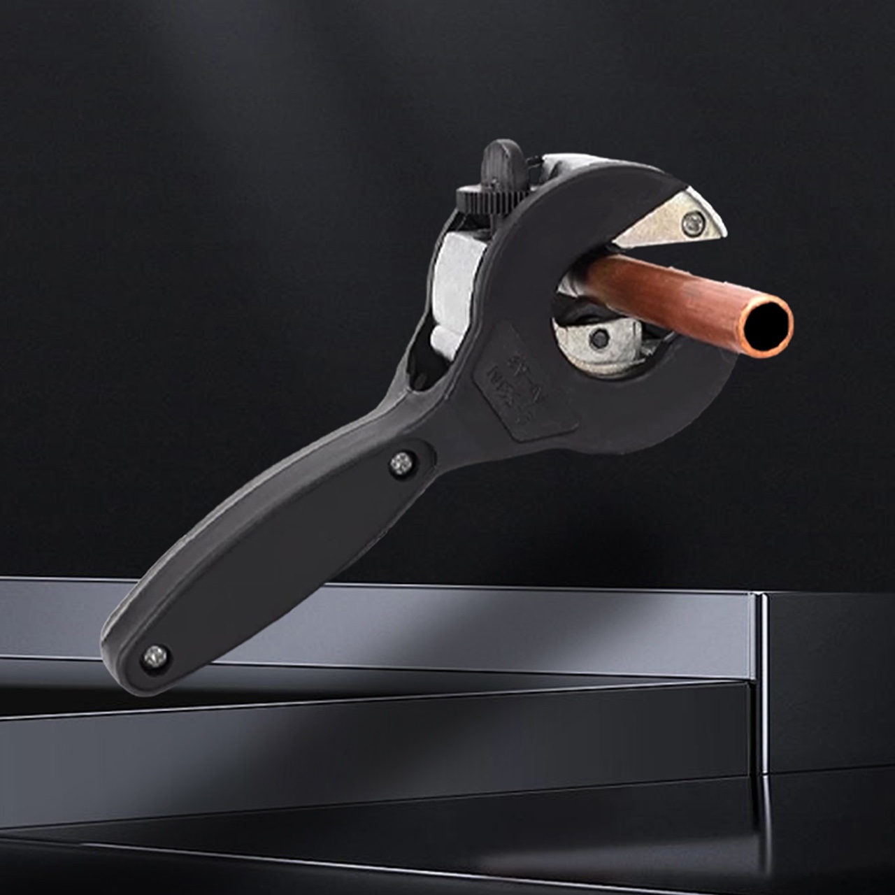 PipeCutter, Uniwersalny Ręczny Nożyk do Węży - Image 10