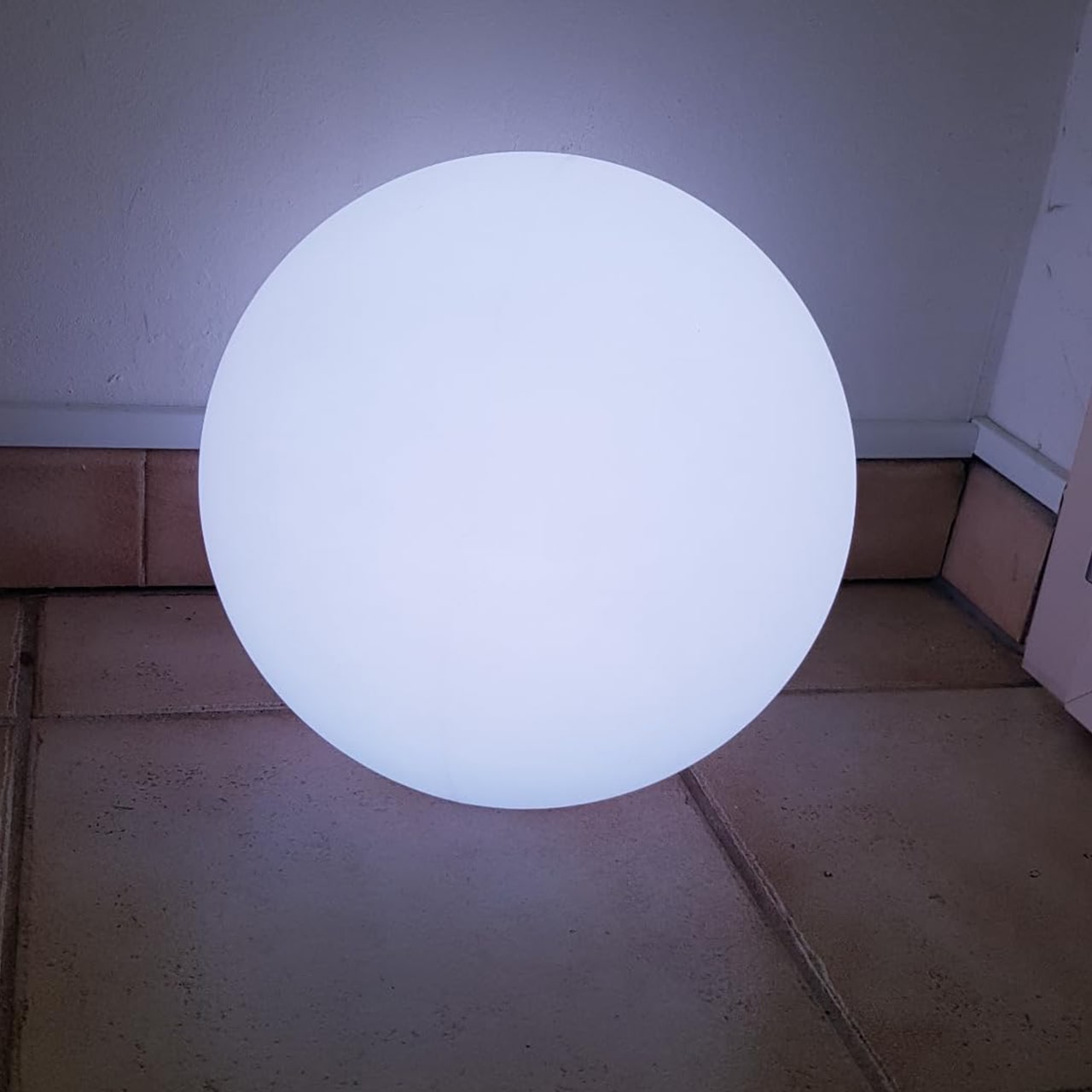 PoolGlowy, pływające światło do basenu - Image 1