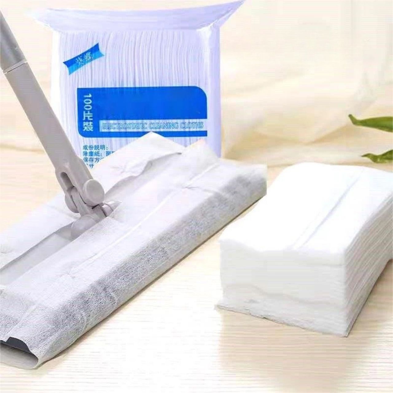 PopMops, ściereczki do RapidMop - Image 1