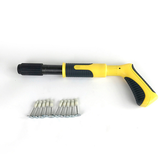 PowerTool, pistolet pneumatyczny do bezpośredniego mocowania - Image 4