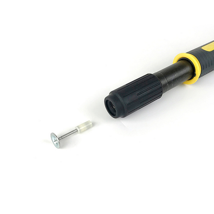 PowerTool, pistolet pneumatyczny do bezpośredniego mocowania - Image 7