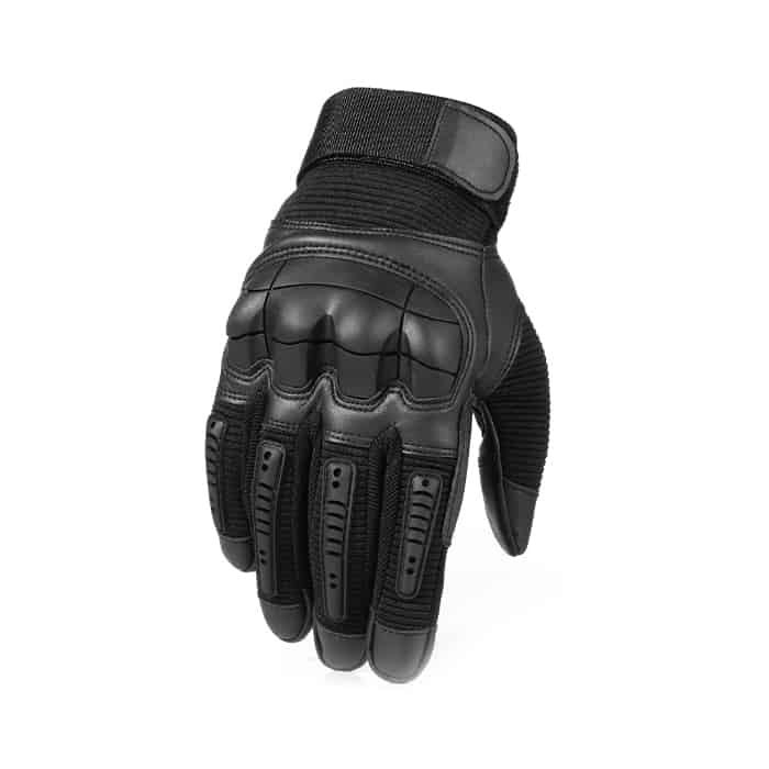 ProtectiveGloves, wysokiej jakości taktyczne rękawice ochronne - Image 1