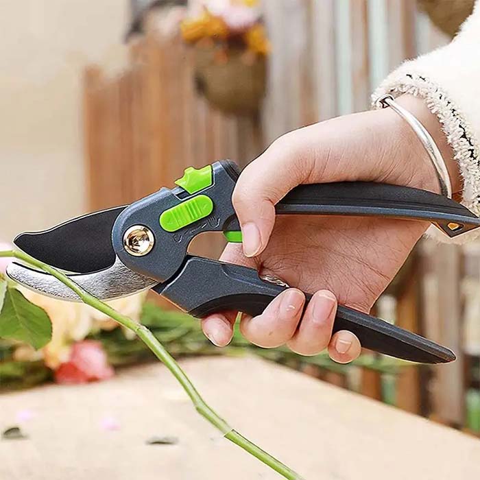 Pruner, nożyce do przycinania i cięcia - Image 9