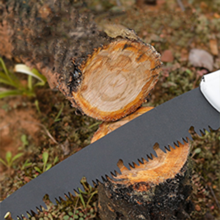 PruningSaw, składana piła ogrodowa do drzew i krzewów - Image 1