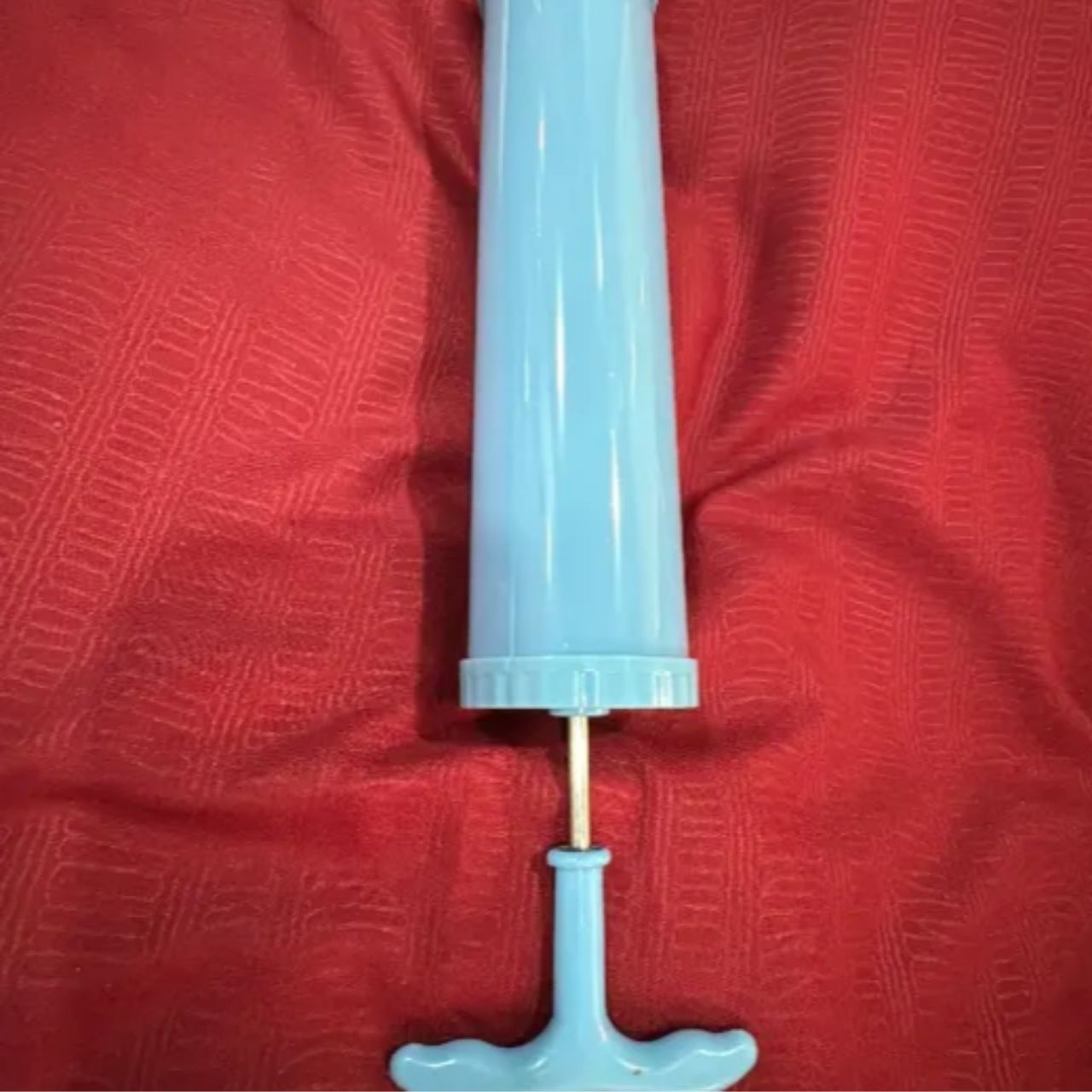 Ręczna pompka próżniowa Bagsy, Pompka - Image 9