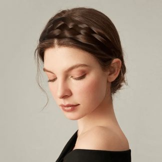 RAJFKITA-RJA, Elegancka opaska do włosów - Image 4