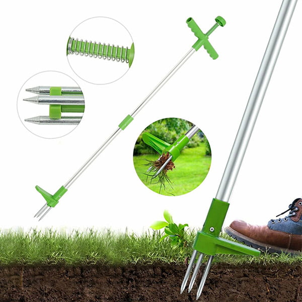 ROOTPULL, Usuwacz korzeni ze stali nierdzewnej - Image 7