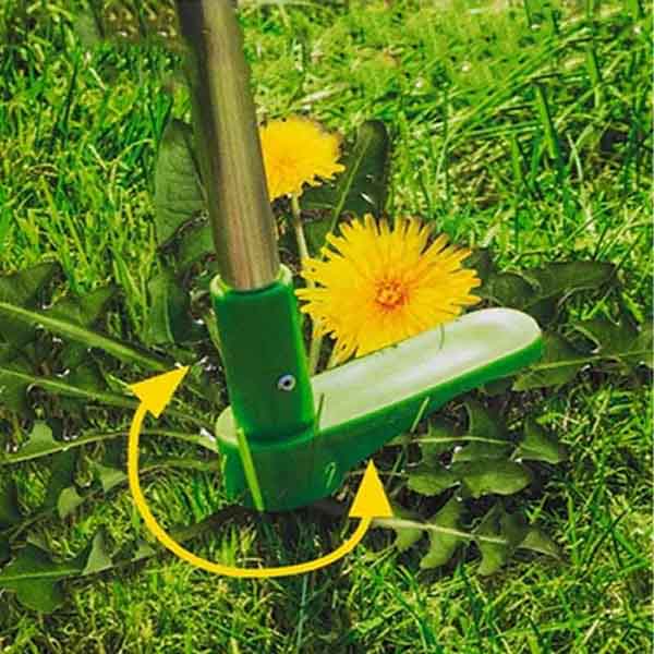 ROOTPULL, Usuwacz korzeni ze stali nierdzewnej - Image 8