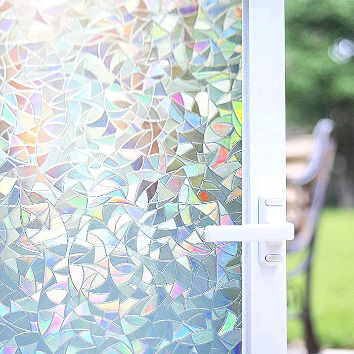 RainbowFoil, piękna folia dekoracyjna z efektem tęczy - Image 3