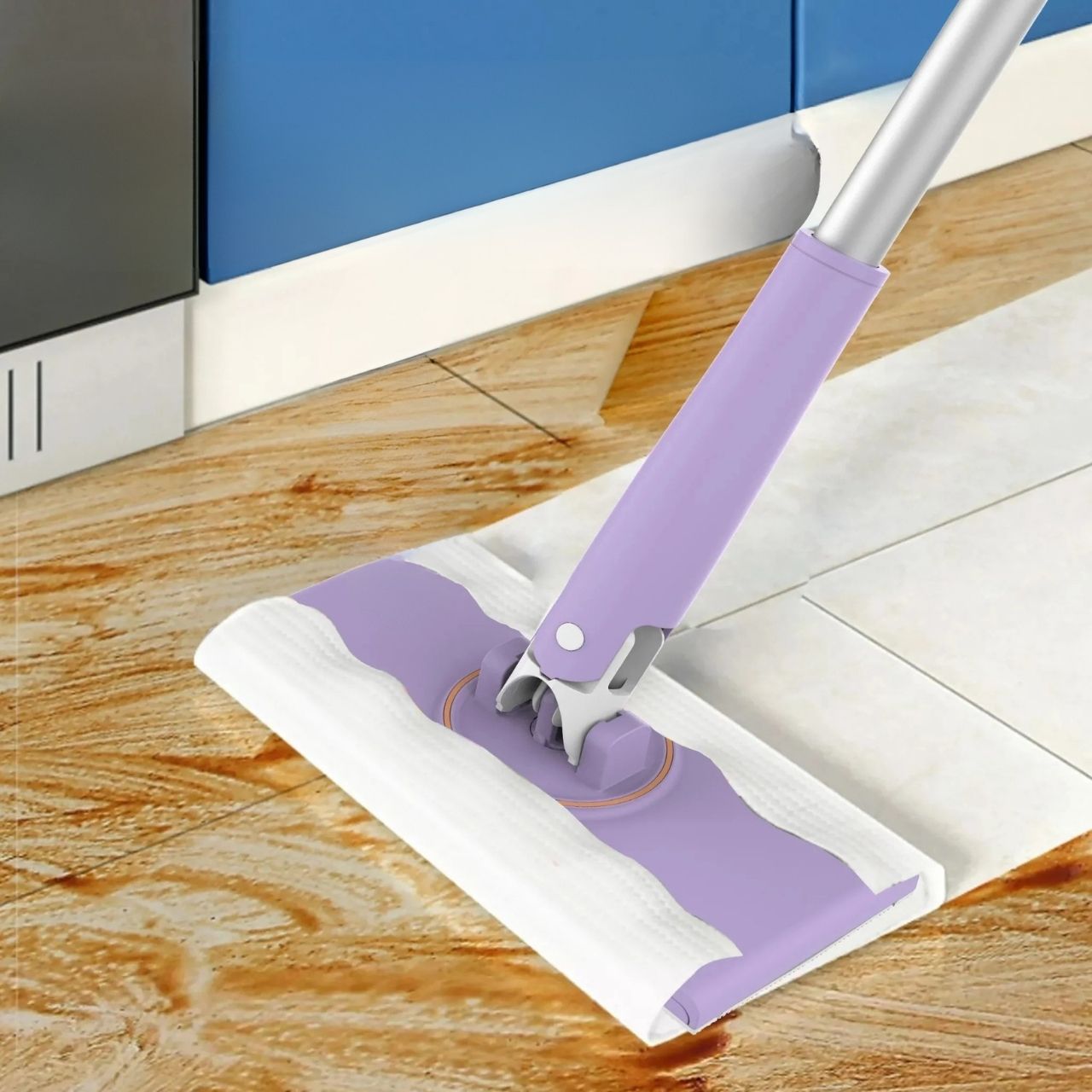 RapidMop, mop do czyszczenia - Image 1