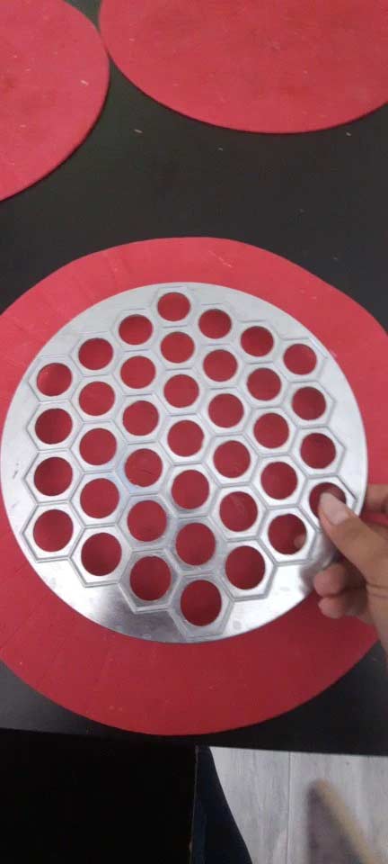 RavioliMaker, model dla ravioli - Image 1