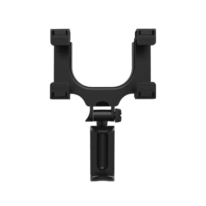 RearHolder, uchwyt na telefon, który nie blokuje widoku drogi - Image 1