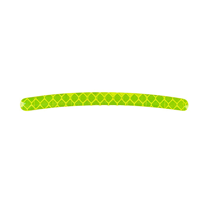 ReflectiveStripes, samoprzylepne naklejki odblaskowe na felgi (40 sztuk) - Image 1