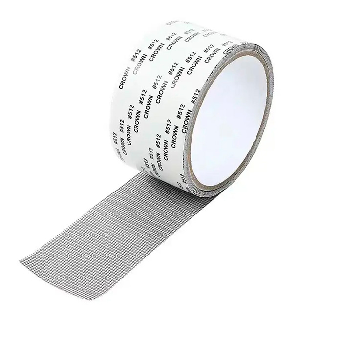 RepTape, siatkowa taśma do różnych napraw - Image 1