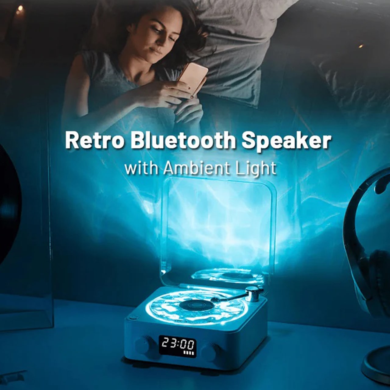 RetroPlayer, odtwarzacz muzyki retro - Image 3