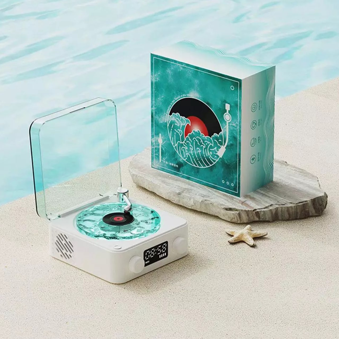 RetroPlayer, odtwarzacz muzyki retro - Image 9