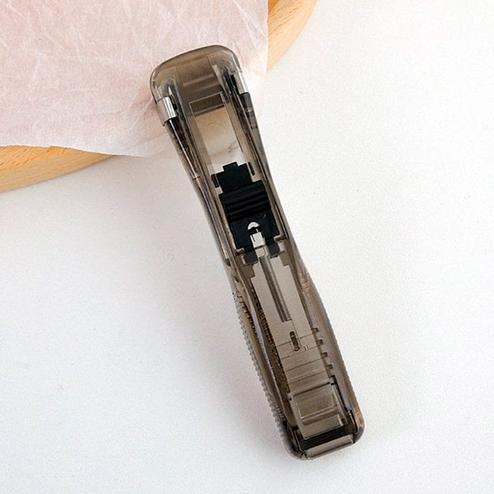 ReusableStapler, zszywacz z zszywkami wielokrotnego użytku - Image 4