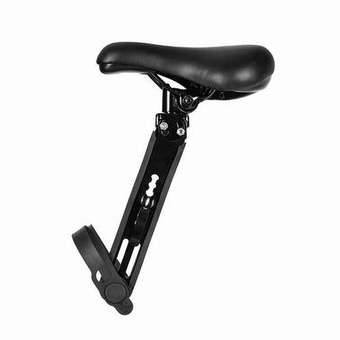 RideSeat, dziecięce siedzenie rowerowe - Image 1