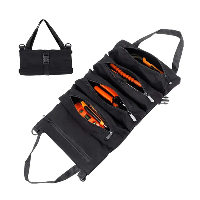 RollBag, torba do przechowywania narzędzi lub innych akcesoriów - Image 1