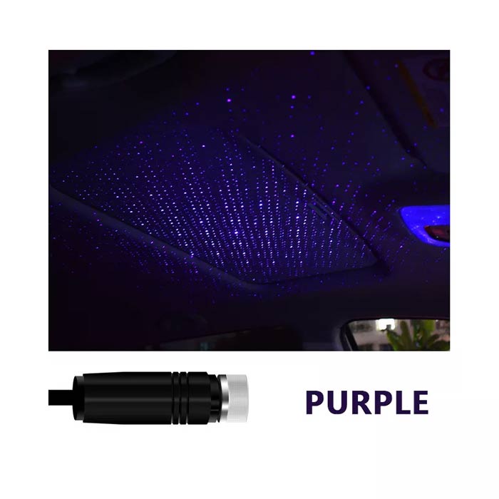 RoofStar, lampa laserowa led - Image 1