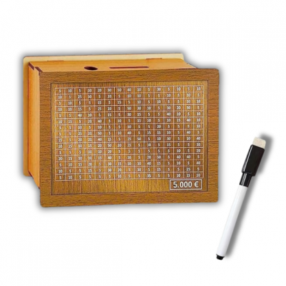 SAFE, Podwójna smycz SparBox™ - Image 4